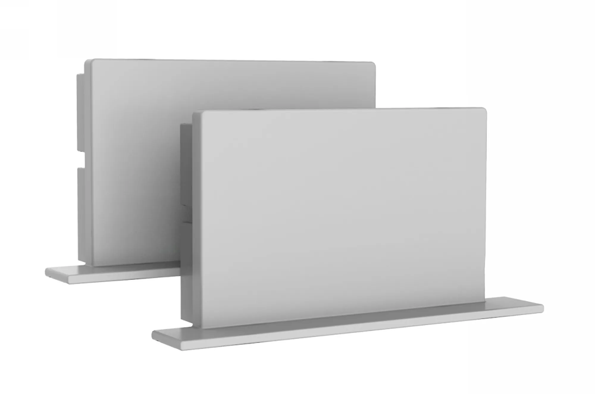 Lungo 6935R Profiles Dlux Profile Accessories